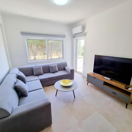 Apartament Green Land