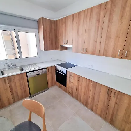 Green Land Apartament Larnaca