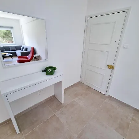 Appartement Green Land Larnaca
